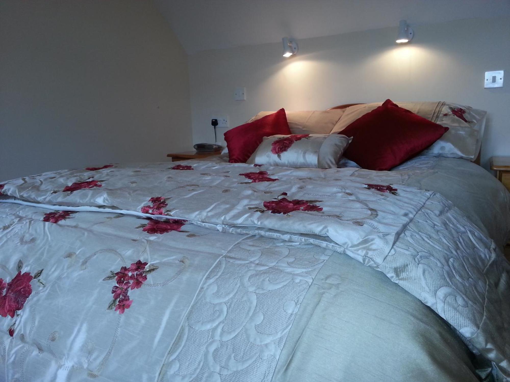 Glenmore House Ballycastle Rum bild
